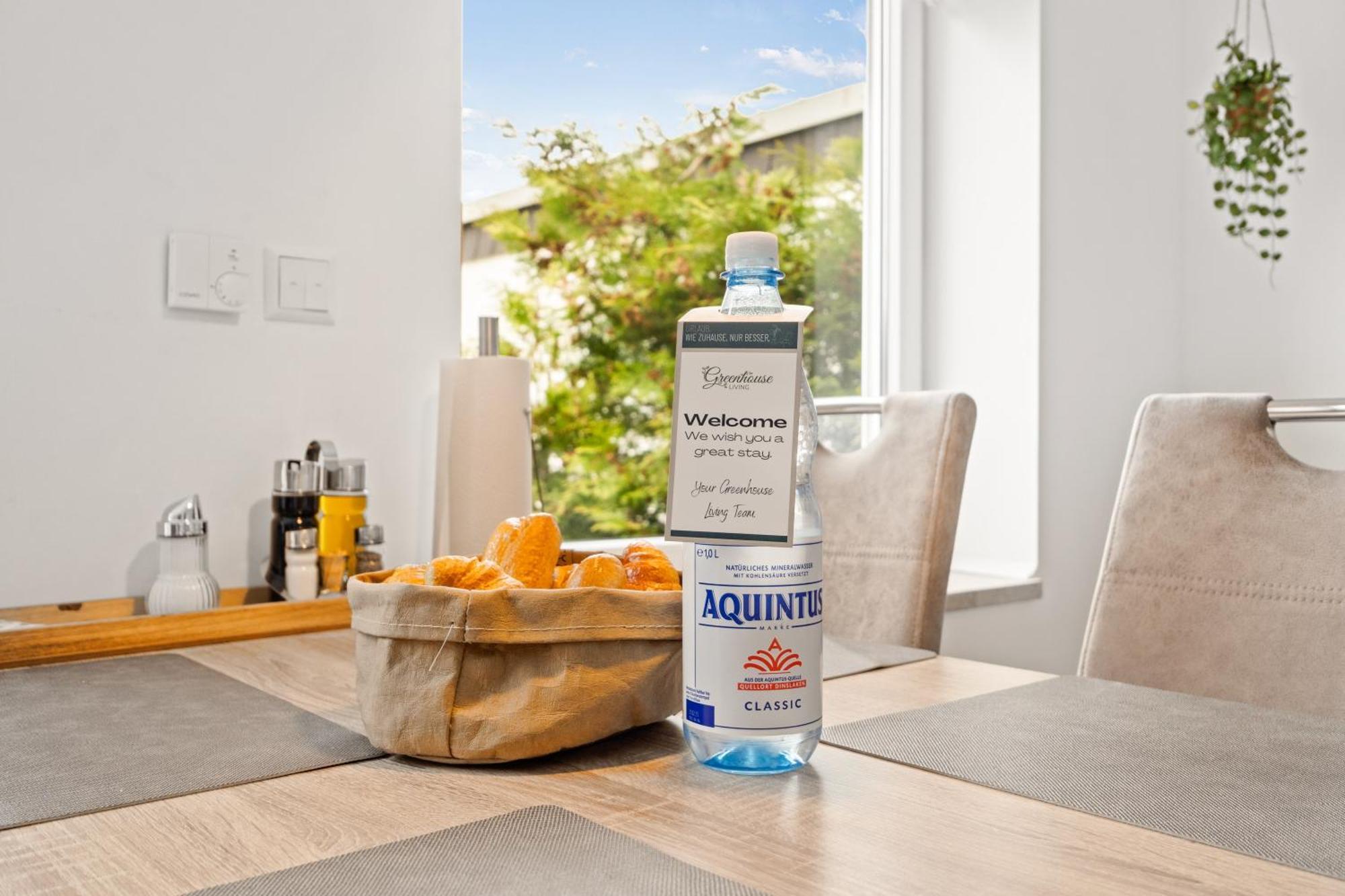 Greenhouse Living Apartment Fagus Mit Terrasse Und Feuerstelle - 6 Minuten Nach Winterberg - 4 Minuten Zur Ruhrquelle - Wandern - Mountainbike Fahren - Reisen Mit Hund & Natur Geniessen Medebach Bagian luar foto