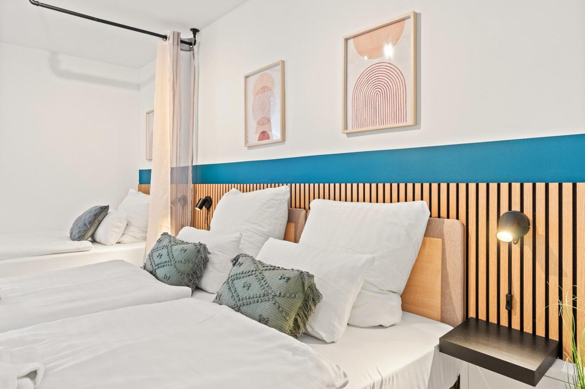 Greenhouse Living Apartment Fagus Mit Terrasse Und Feuerstelle - 6 Minuten Nach Winterberg - 4 Minuten Zur Ruhrquelle - Wandern - Mountainbike Fahren - Reisen Mit Hund & Natur Geniessen Medebach Bagian luar foto