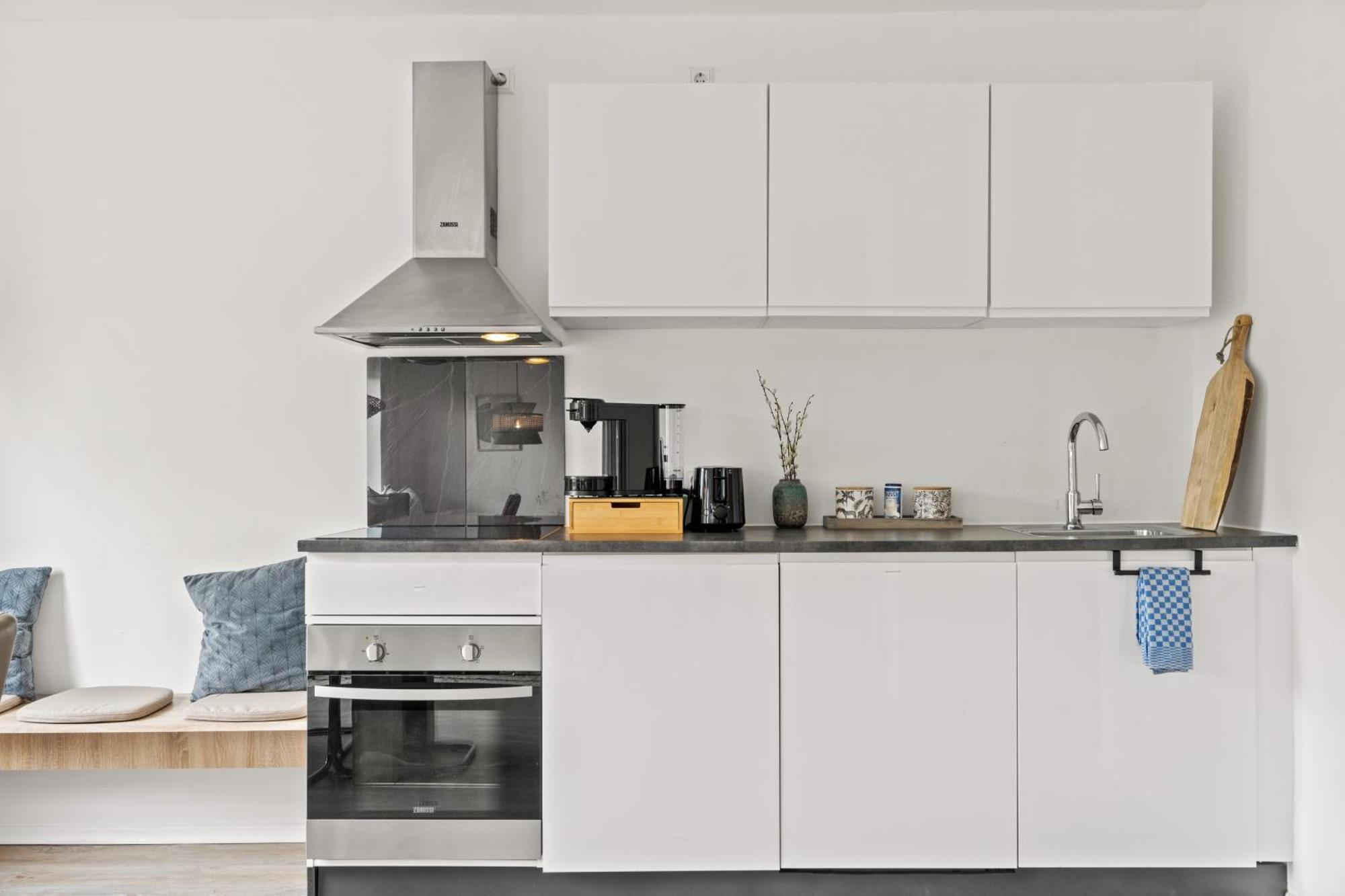 Greenhouse Living Apartment Fagus Mit Terrasse Und Feuerstelle - 6 Minuten Nach Winterberg - 4 Minuten Zur Ruhrquelle - Wandern - Mountainbike Fahren - Reisen Mit Hund & Natur Geniessen Medebach Bagian luar foto